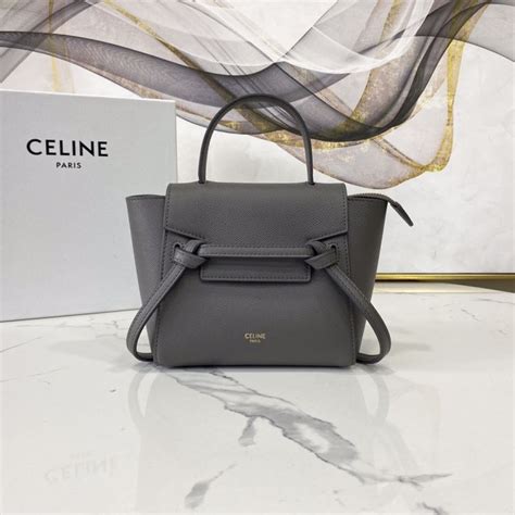 celine beauty bag|Celine bag clearance.